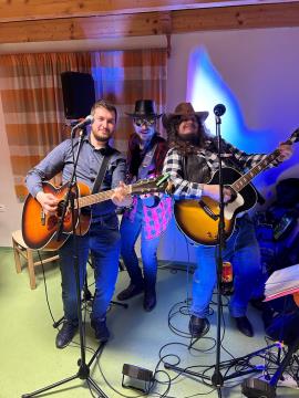 Dan žensk v Domu krajanov Dol in Laze -2